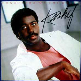 Kashif ‎– Condition Of The Heart  (1985)