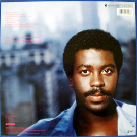 Kashif ‎– Condition Of The Heart  (1985)