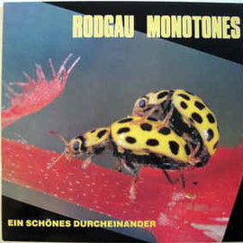 Rodgau Monotones ‎– Ein Schönes Durcheinander