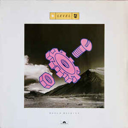 Level 42 ‎– World Machine  (1985)