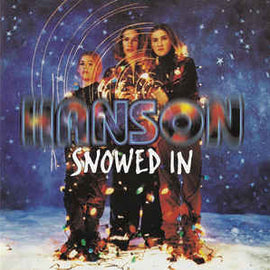 Hanson ‎– Snowed In  (1997)