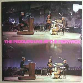 The Peddlers ‎– Live At The Pickwick