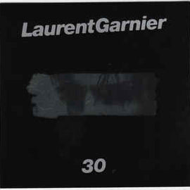 Laurent Garnier ‎– 30  (1997)