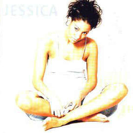 Jessica* ‎– Jessica  (1998)