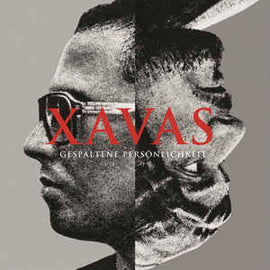 Xavas ‎– Gespaltene Persönlichkeit  (2012)