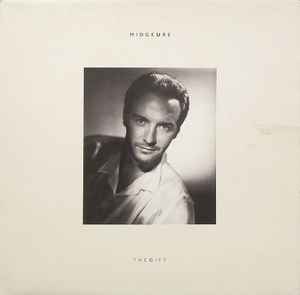 Midge Ure ‎– The Gift  (1985)