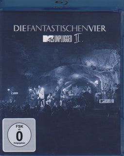 Die Fantastischen Vier – MTV Unplugged II.  (2012)