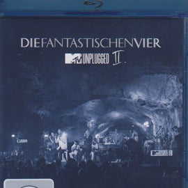 Die Fantastischen Vier – MTV Unplugged II.  (2012)