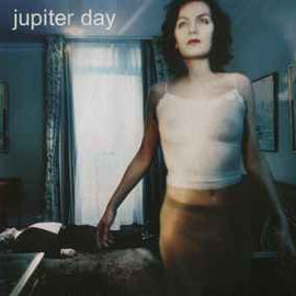 Jupiter Day ‎– Jupiter Day  (2002)     CD