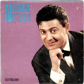 Nicolae Nițescu ‎– Nicolae Nițescu  (1964)