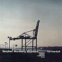 Stephan Meinberg Vitamine ‎– Horizontal  (2000)     CD