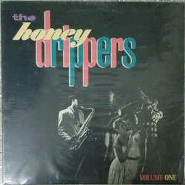 The Honeydrippers ‎– Volume One  (1984)