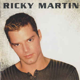 Ricky Martin ‎– Ricky Martin  (1999)