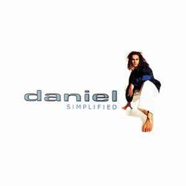 Daniel ‎– Simplified  (1997)     CD