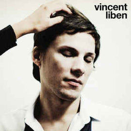 Vincent Liben ‎– Vincent Liben  (2011)