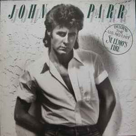 John Parr ‎– John Parr  (1985)