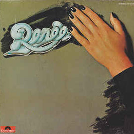 Renée ‎– Renée  (1978)