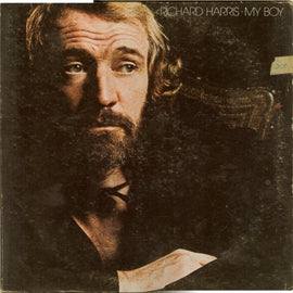 Richard Harris – My Boy  (1971)