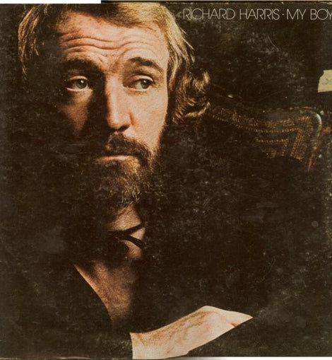 Richard Harris – My Boy  (1971)