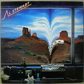 Al Stewart ‎– Time Passages  (1978)