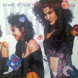 Wendy & Lisa ‎– Fruit At The Bottom  (1989)