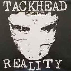 Tackhead / Gary Clail ‎– Reality  (1988)     12"