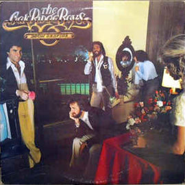 The Oak Ridge Boys ‎– Room Service  (1978)