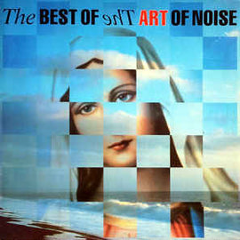 The Art Of Noise – The Best Of The Art Of Noise  (1988)