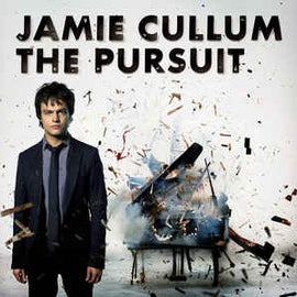 Jamie Cullum ‎– The Pursuit