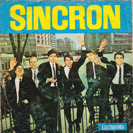 Sincron ‎– Sincron