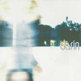 Darin* ‎– Solitarium  (2000(     CD