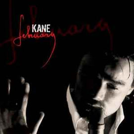 Kane ‎– February  (2004)     CD