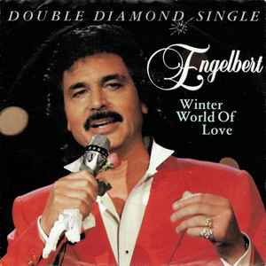 Engelbert* ‎– Winter World Of Love