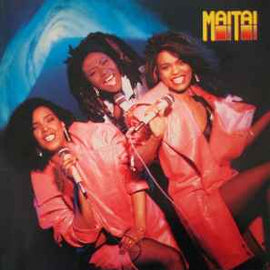 Mai Tai ‎– Mai Tai  (1985)