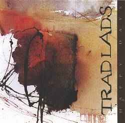 Trad Lads ‎– Happy Days  (1997)     CD