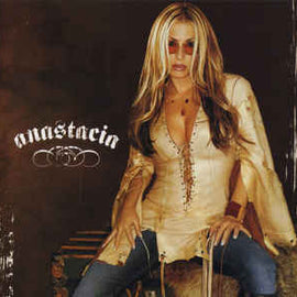 Anastacia ‎– Anastacia  (2004)