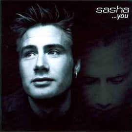 Sasha ‎– ...You  (2000)     CD