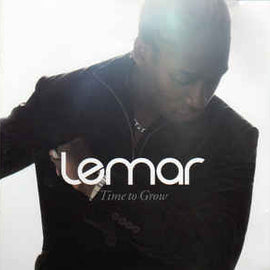 Lemar ‎– Time To Grow  (2004)