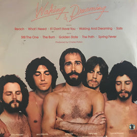 Orleans – Waking And Dreaming  (1976)