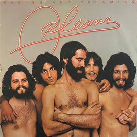 Orleans – Waking And Dreaming  (1976)