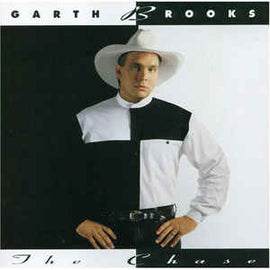 Garth Brooks ‎– The Chase  (1992)