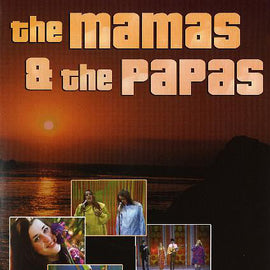 The Mamas & The Papas – California Dreamin'  (2005)