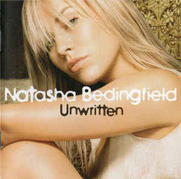 Natasha Bedingfield ‎– Unwritten  (2004)