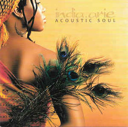 India.Arie ‎– Acoustic Soul  (2001)