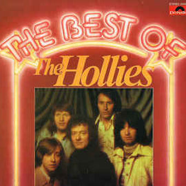 The Hollies ‎– The Best Of The Hollies  (1978)