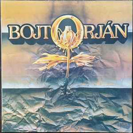 Bojtorján ‎– Bojtorján  (1989)