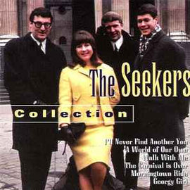 The Seekers ‎– Collection  (1998)     CD