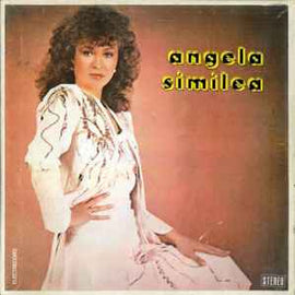 Angela Similea – Angela Similea  (1986)