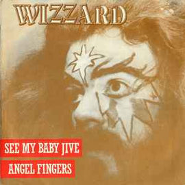 Wizzard ‎– See My Baby Jive  (1989)