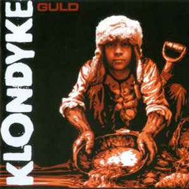 Klondyke ‎– Guld  (2002)     CD